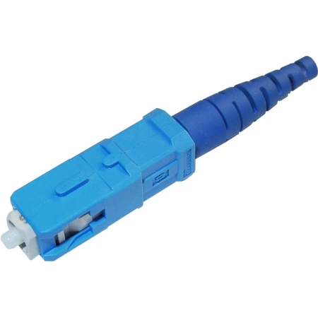 Разъем оптический клеевой Hyperline SC-MM-3