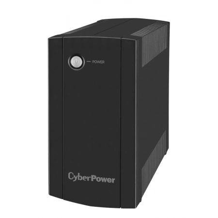 Источник бесперебойного питания CyberPower UTC650E