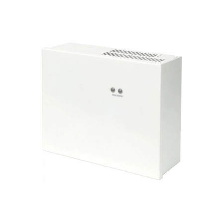 Блок резервированного питания Полисервис БРП-12-5/7 исп.1