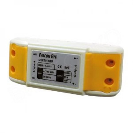 Блок питания Falcon Eye  FE-AN-3/12