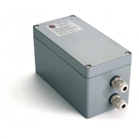 Блок питания уличный Тирэкс БП 12-4-3,7