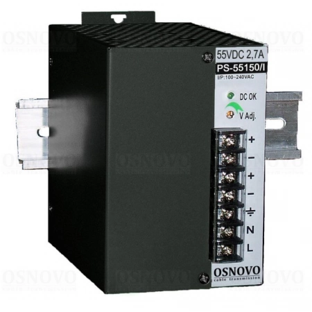 Блок питания OSNOVO PS-55150/I