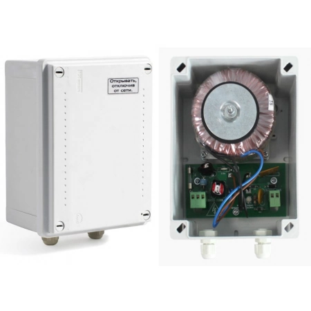 Блок питания уличный Бастион SKAT-VN.24АС/2А исп.5