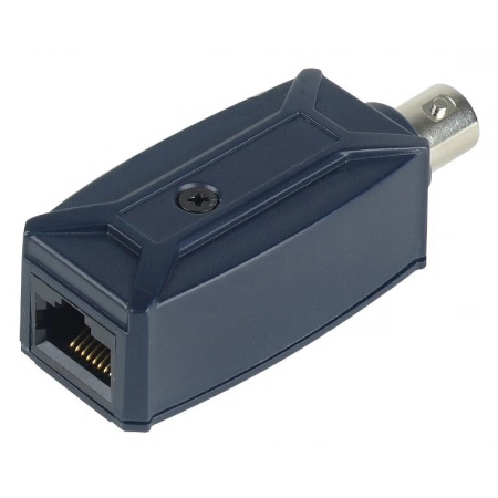 Удлинитель Ethernet SC&T IP01