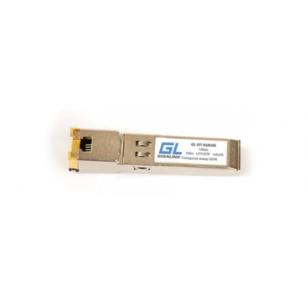 SFP-модуль GIGALINK GL-OT-SGRJ45