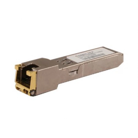 SFP-модуль OSNOVO SFP-TP-RJ45