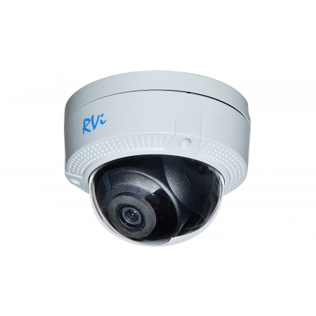 IP-камера купольная уличная антивандальная RVi RVi-2NCD6034 (2.8)