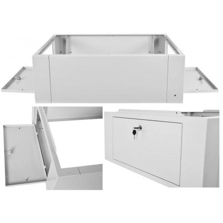 Цоколь (основание) ЦМО ОС-ШТВ-1-300.600