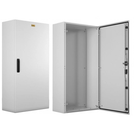 Шкаф электротехнический системный Elbox EMWS-1000.800.400-1-IP66