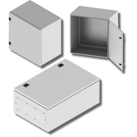 Навесной шкаф ДКС Навесной шкаф CE, 800х800х200 мм, IP65 (R5CE0882)