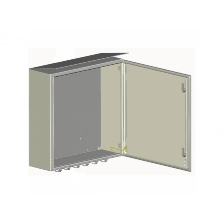 Изображение 1 (Шкаф приборный Тахион ШПУ-1)