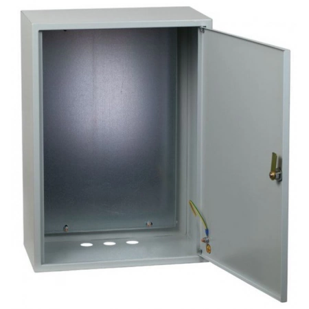 Шкаф навесной с монтажной платой 600х400х400 мм EKF ЩМП-60.40.40 (ЩМП-11) IP31 (mb22-11)