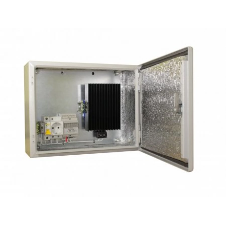 Шкаф монтажный с обогревом Спектрон НПО Спектрон-ТШ-300