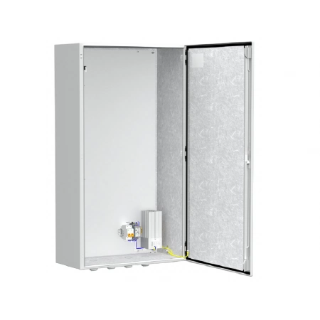 Шкаф монтажный с обогревом Тахион ТШ-15