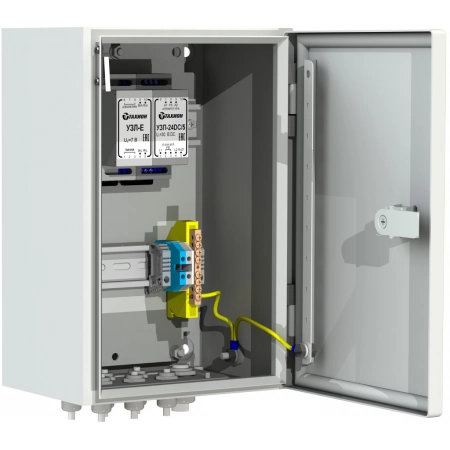 Шкаф монтажный Тахион ШМ-1