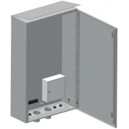 Шкаф приборный Тахион ШПУ-2Т-01