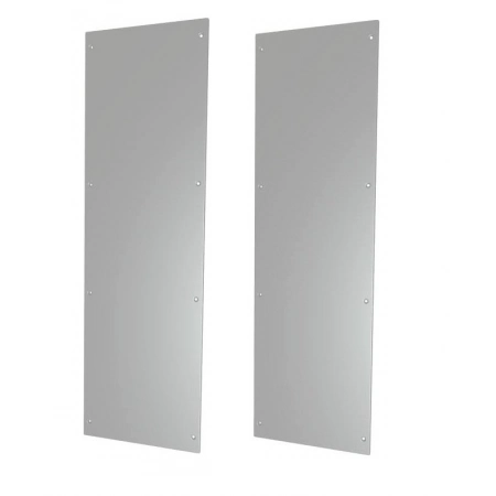Комплект боковых стенок для шкафов Elbox EMS-W-2000.x.600