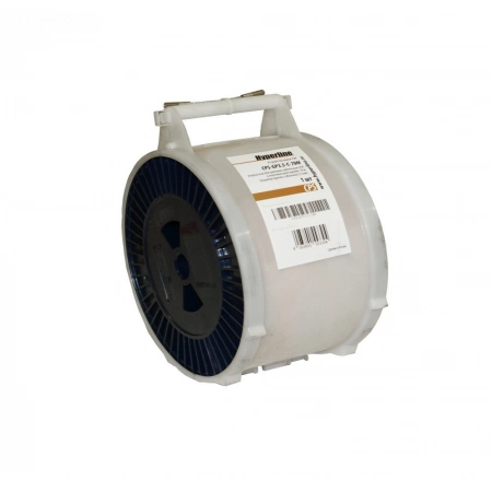 Устройство для протяжки кабеля в пластиковом боксе с катушкой Hyperline CPS-GP3.5-C-70M