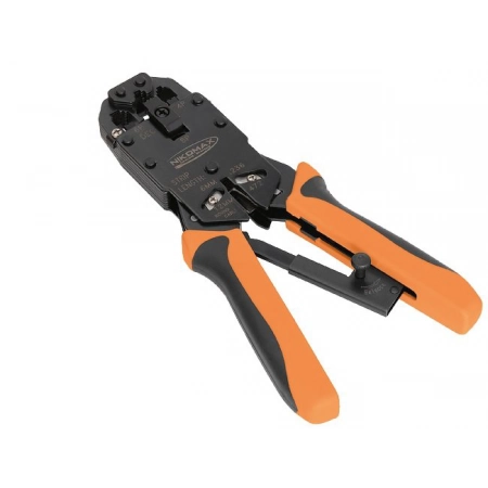 Устройство обжимное NIKOMAX NMC-2008AR