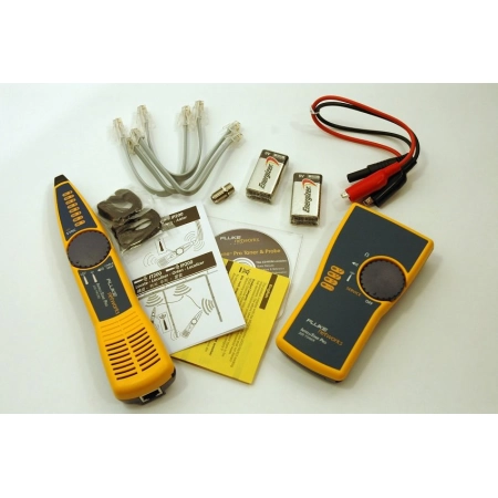 Комплект тонгенератор и щуп FLUKE Networks MT-8200-60-KIT