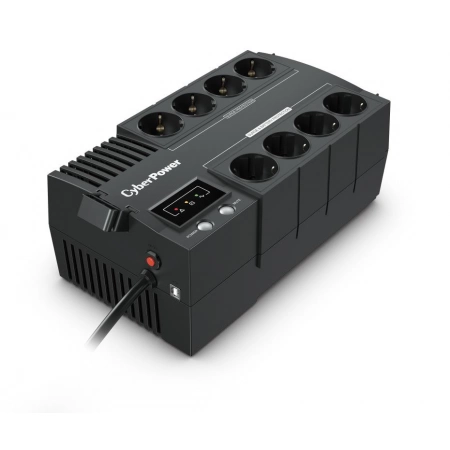 Источник бесперебойного питания CyberPower BS850E NEW