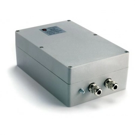 Блок питания уличный Тирэкс БП 12-4-5 АРКТИКА