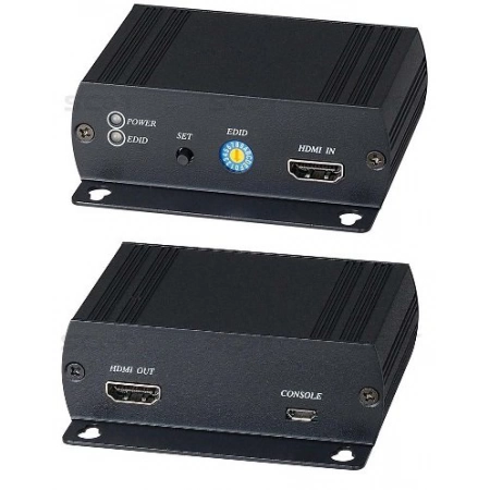 HDMI EDID-эмулятор SC&T EE01H