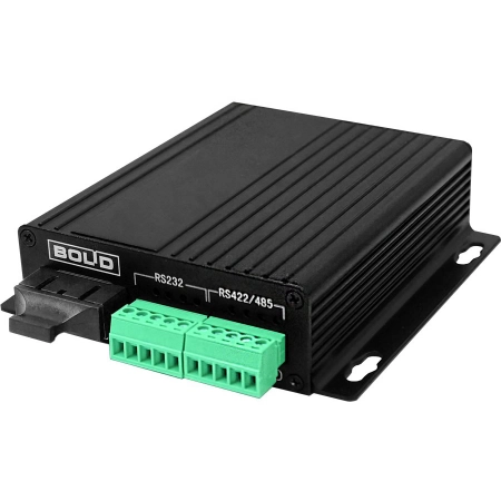 Преобразователь интерфейсов Болид RS-FX-SM40 исп.80