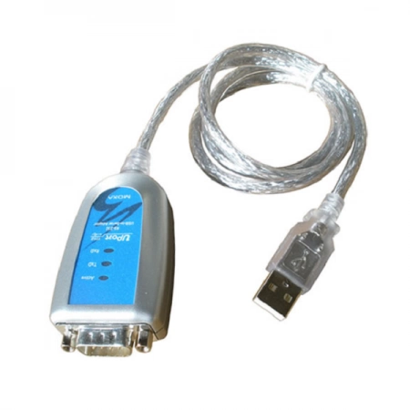 Преобразователь интерфейсов USB в RS-422/485 MOXA UPort 1130