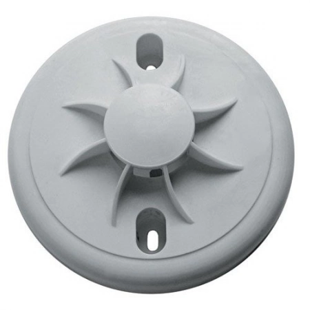 Извещатель пожарный тепловой максимальный адресный Болид С2000-АР1 с ИП 103-5/4