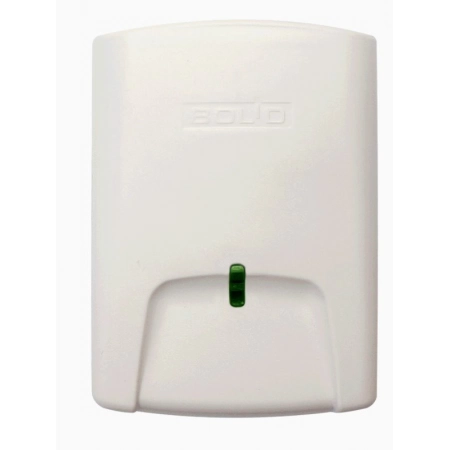 Счетчик расхода адресный радиоканальный Болид С2000Р-АСР2