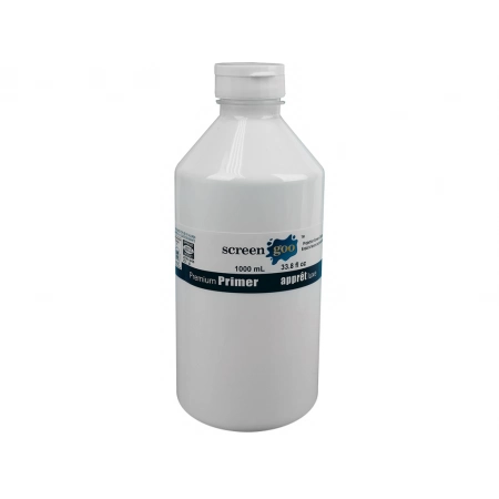 Грунтовка для подготовки к нанесению проекционной поверхности Screen Goo Acrylic Primer 500 mL