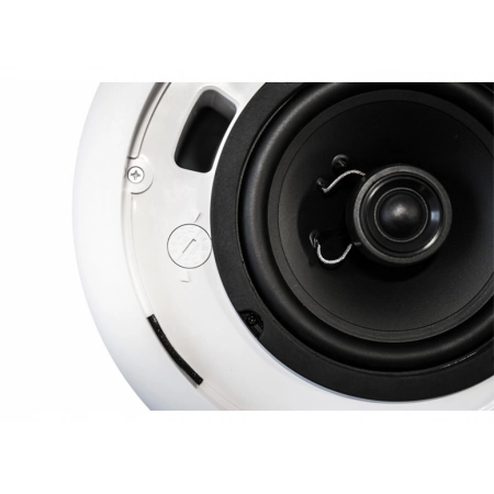 Изображение 3 (Стереокомплект двухполосных встраиваемых АС Clearone LS6CT Speaker Package)