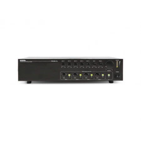 Усилитель-микшер Proel PA AMP240V4