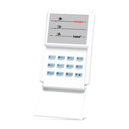 Клавиатура светодиодная SATEL INT-S-BL