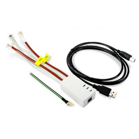 Конвертор USB-RS для настройки устройств SATEL SATEL USB-RS