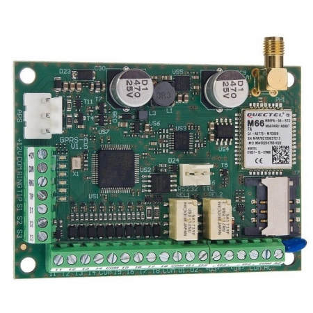 Модуль GSM SATEL GPRS-A
