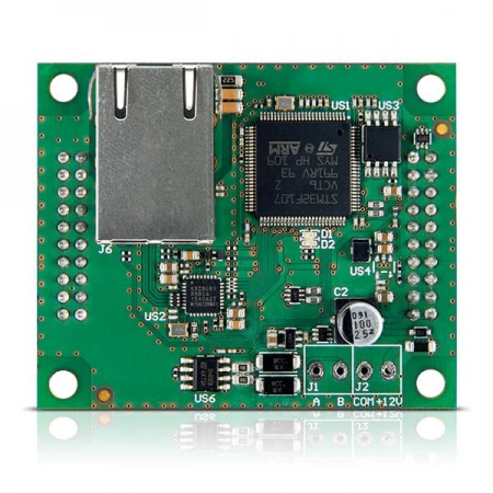 Модуль расширения для GSM-X SATEL GSM-X-ETH