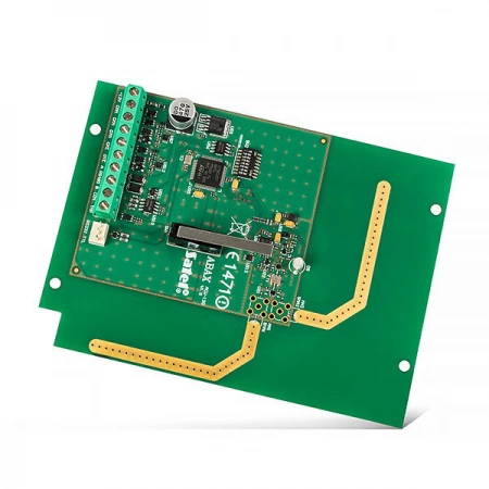 Контроллер беспроводной системы АВАХ с двухсторонней связью SATEL ACU-120