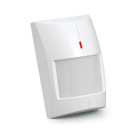 Извещатель охранный объемный оптико-электронный SATEL GRAPHITE