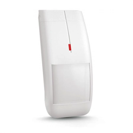 Извещатель охранный объемный оптико-электронный SATEL IVORY