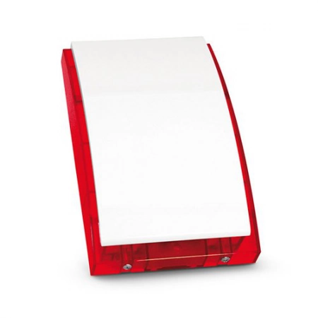 Оповещатель охранно-пожарный свето-звуковой SATEL SP-4003 R