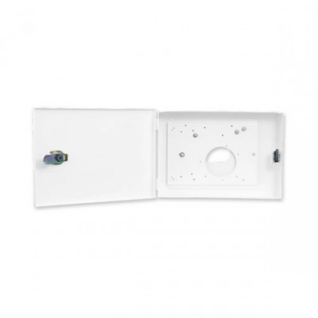 Корпус металлический SATEL OBU-M-LCD