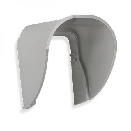 Козырек SATEL HOOD C GY