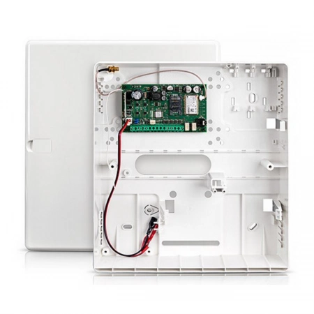 Охранный модуль с GSM в корпусе SATEL MICRA