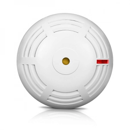 Извещатель пожарный дымовой оптико-электронный радиоканальный SATEL ASD-150