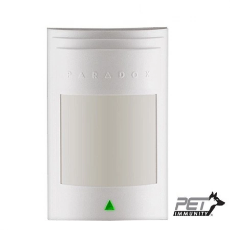 Извещатель охранный оптико-электронный Paradox 476PET