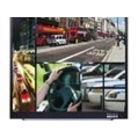 Монитор в металлическом корпусе EverFocus ACE-H170MA