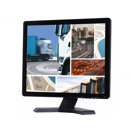 Монитор в пластиковом корпусе EverFocus ACE-H1901