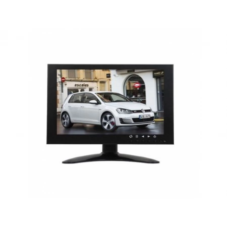 Монитор в пластиковом корпусе EverFocus ACE-H215W